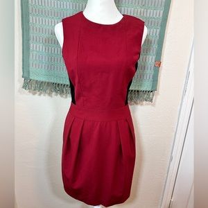 Theory | Sleeveless dress with pockets